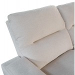 ΚΑΝΑΠΕΣ ΑΡΙΣΤΕΡΗ ΓΩΝΙΑ SYNTHIA HM3308.01L ΑΝΑΚΛΙΣΗ & ΑΠΟΘ.ΧΩΡΟΣ--ΜΠΕΖ 246x159x97Υεκ