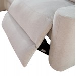 ΚΑΝΑΠΕΣ ΑΡΙΣΤΕΡΗ ΓΩΝΙΑ SYNTHIA HM3308.01L ΑΝΑΚΛΙΣΗ & ΑΠΟΘ.ΧΩΡΟΣ--ΜΠΕΖ 246x159x97Υεκ