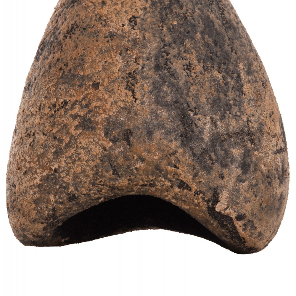 ΦΩΤΙΣΤΙΚΟ ΟΡΟΦΗΣ ΜΕ ΟΨΗ ΠΕΤΡΑΣ STONER (S) HM4417.03 ΓΚΡΙ/ΚΑΦΕ-- 37x30x45Υεκ.