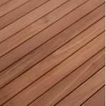 ΤΡΑΠΕΖΙ ΤΕΤΡΑΓΩΝΟ PRESSCOT HM18122 ΞΥΛΟ TEAK--ΦΥΣΙΚΟ 80x80x76Υεκ.