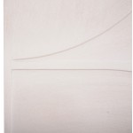 ΠΙΝΑΚΑΣ ΤΕΤΡΑΓΩΝΟΣ ΣΕΙΡΑ SANTORINI HM4507 MDF ΣΕ ΥΠΟΛΕΥΚΟ ΧΡΩΜΑ 80x4(πάχος)x80Υεκ.