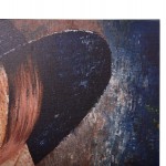 ΠΙΝΑΚΑΣ TOIXOY ΣΕΙΡΑ GOBI HM4771 ΕΚΤΥΠΩΜΕΝΟΣ ΚΑΜΒΑΣ 68x2,5(πάχος)x98Υεκ.