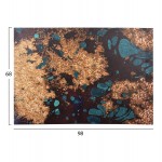 ΠΙΝΑΚΑΣ TOIXOY ΣΕΙΡΑ GOBI HM4775 ΕΚΤΥΠΩΜΕΝΟΣ ΚΑΜΒΑΣ 98x2,5(πάχος)x68Υεκ.
