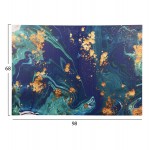 ΠΙΝΑΚΑΣ TOIXOY ΣΕΙΡΑ GOBI HM4777 ΕΚΤΥΠΩΜΕΝΟΣ ΚΑΜΒΑΣ 98x2,5(πάχος)x68Υεκ.