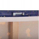 ΠΙΝΑΚΑΣ TOIXOY ΣΕΙΡΑ GOBI HM4777 ΕΚΤΥΠΩΜΕΝΟΣ ΚΑΜΒΑΣ 98x2,5(πάχος)x68Υεκ.