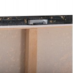 ΠΙΝΑΚΑΣ TOIXOY ΣΕΙΡΑ GOBI HM4780 ΕΚΤΥΠΩΜΕΝΟΣ ΚΑΜΒΑΣ 98x2,5(πάχος)x68Υεκ.