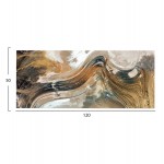 ΠΙΝΑΚΑΣ TOIXOY ΣΕΙΡΑ GOBI HM4788 ΕΚΤΥΠΩΜΕΝΟΣ ΚΑΜΒΑΣ 120x3(πάχος)x50Υεκ.