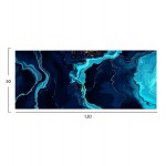 ΠΙΝΑΚΑΣ TOIXOY ΣΕΙΡΑ GOBI HM4795 ΕΚΤΥΠΩΜΕΝΟΣ ΚΑΜΒΑΣ 120x3(πάχος)x50Υεκ.