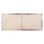 ΠΙΝΑΚΑΣ TOIXOY ΣΕΙΡΑ GOBI HM4796 ΕΚΤΥΠΩΜΕΝΟΣ ΚΑΜΒΑΣ 120x2,5(πάχος)x49Υεκ.