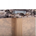ΠΙΝΑΚΑΣ TOIXOY ΣΕΙΡΑ GOBI HM4796 ΕΚΤΥΠΩΜΕΝΟΣ ΚΑΜΒΑΣ 120x2,5(πάχος)x49Υεκ.