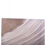 ΠΙΝΑΚΑΣ TOIXOY ΣΕΙΡΑ GOBI HM4856 ΕΚΤΥΠΩΜΕΝΟΣ ΚΑΜΒΑΣ 98x2,5(πάχος)x68Υεκ.