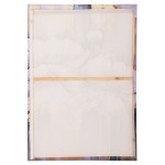 ΠΙΝΑΚΑΣ TOIXOY ΣΕΙΡΑ GOBI HM4858 ΕΚΤΥΠΩΜΕΝΟΣ ΚΑΜΒΑΣ 68x2,5(πάχος)x78Υεκ.