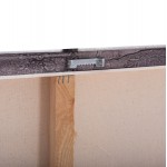 ΠΙΝΑΚΑΣ TOIXOY ΣΕΙΡΑ GOBI HM4861 ΕΚΤΥΠΩΜΕΝΟΣ ΚΑΜΒΑΣ 98x2,5(πάχος)x68Υεκ.