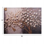 ΠΙΝΑΚΑΣ TOIXOY ΣΕΙΡΑ GOBI HM4863 ΕΚΤΥΠΩΜΕΝΟΣ ΚΑΜΒΑΣ 98x2,5(πάχος)x68Υεκ.