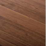ΤΡΑΠΕΖΙ ΣΑΛΟΝΙΟΥ ΣΤΡΟΓΓΥΛΟ FRANTZ HM9387.11 ΜΑΣΙΦ MINDI ΞΥΛΟ-ΦΥΣΙΚΟ Φ80X45Υεκ.