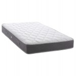 ΣΤΡΩΜΑ DREAMTOPIA ΣΕΙΡΑ LULLABY ALOE VERA HM655.120 BONNELL SPRING 120x200 εκ.