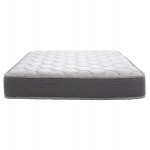 ΣΤΡΩΜΑ DREAMTOPIA ΣΕΙΡΑ LULLABY ALOE VERA HM655.120 BONNELL SPRING 120x200 εκ.