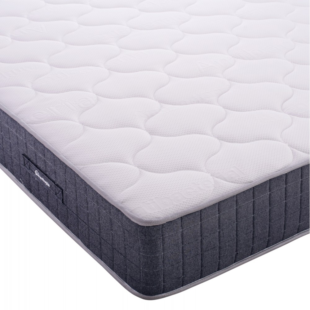 ΣΤΡΩΜΑ DREAMTOPIA ΣΕΙΡΑ CLOUD9 HM656.140-190 BONNELL SPRING 140x190x27Yεκ.