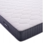 ΣΤΡΩΜΑ DREAMTOPIA ΣΕΙΡΑ CLOUD9 HM656.140-190 BONNELL SPRING 140x190x27Yεκ.