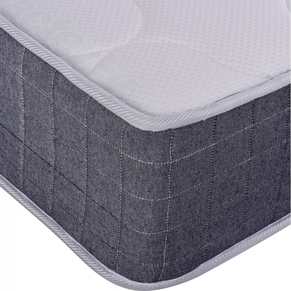 ΣΤΡΩΜΑ DREAMTOPIA ΣΕΙΡΑ CLOUD9 HM656.140-190 BONNELL SPRING 140x190x27Yεκ.
