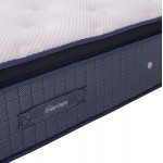 ΣΤΡΩΜΑ DREAMTOPIA, σειρά PRIVILEGE HM660.90 POCKET SPRING ΜΕ ΑΝΩΣΤΡΩΜΑ 90X190εκ.