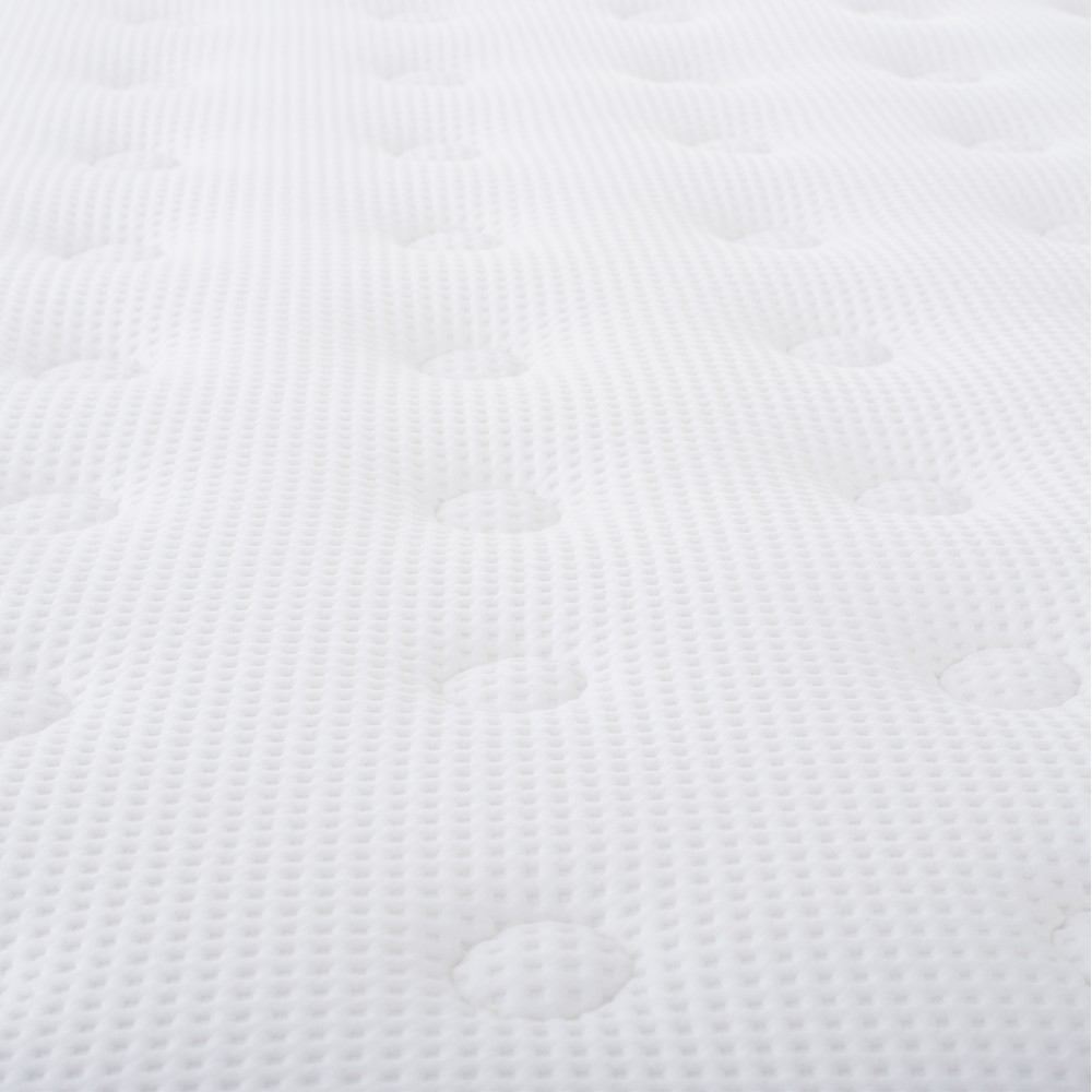 ΣΤΡΩΜΑ DREAMTOPIA, σειρά ULTIMATE HM661.140 POCKET SPRING ΜΕ ΑΝΩΣΤΡΩΜΑ 140X200εκ.