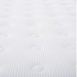 ΣΤΡΩΜΑ DREAMTOPIA, σειρά ULTIMATE HM661.140 POCKET SPRING ΜΕ ΑΝΩΣΤΡΩΜΑ 140X200εκ.