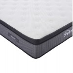 ΣΤΡΩΜΑ DREAMTOPIA ULTIMATE HM661.150 POCKET SPRING ΜΕ ΑΝΩΣΤΡΩΜΑ 150X200εκ.