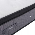 ΣΤΡΩΜΑ DREAMTOPIA ULTIMATE HM661.150 POCKET SPRING ΜΕ ΑΝΩΣΤΡΩΜΑ 150X200εκ.