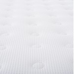 ΣΤΡΩΜΑ DREAMTOPIA ULTIMATE HM661.150 POCKET SPRING ΜΕ ΑΝΩΣΤΡΩΜΑ 150X200εκ.