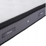 ΣΤΡΩΜΑ DREAMTOPIA, σειρά ULTIMATE HM661.160 ΜΕ ΑΝΩΣΤΡΩΜΑ 160X200εκ.