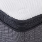 ΣΤΡΩΜΑ DREAMTOPIA, σειρά ULTIMATE HM661.160 ΜΕ ΑΝΩΣΤΡΩΜΑ 160X200εκ.