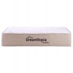 ΣΤΡΩΜΑ DREAMTOPIA, σειρά URANIA HM659.160 POCKET SPRING 160X200εκ.