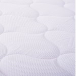 ΣΤΡΩΜΑ DREAMTOPIA FRANKLIN HM657.110 BONNELL SPRING ΜΕ ΑΝΩΣΤΡΩΜΑ 110x190 εκ.