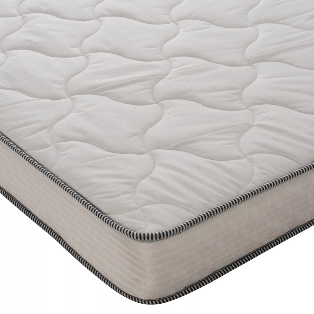 ΣΤΡΩΜΑ DREAMTOPIA ΣΕΙΡΑ RELIEF HM653.140 BONNELL SPRING 140x190 εκ.