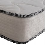 ΣΤΡΩΜΑ DREAMTOPIA ΣΕΙΡΑ RELIEF HM653.140 BONNELL SPRING 140x190 εκ.