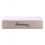 ΣΤΡΩΜΑ DREAMTOPIA URANIA HM659.120 POCKET SPRING 120X200 εκ.