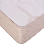 ΣΤΡΩΜΑ DREAMTOPIA URANIA HM659.120 POCKET SPRING 120X200 εκ.