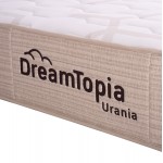 ΣΤΡΩΜΑ DREAMTOPIA URANIA HM659.120 POCKET SPRING 120X200 εκ.