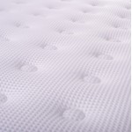 ΣΤΡΩΜΑ DREAMTOPIA, σειρά PRIVILEGE HM660.120 POCKET SPRING ΜΕ ΑΝΩΣΤΡΩΜΑ 120X200εκ.