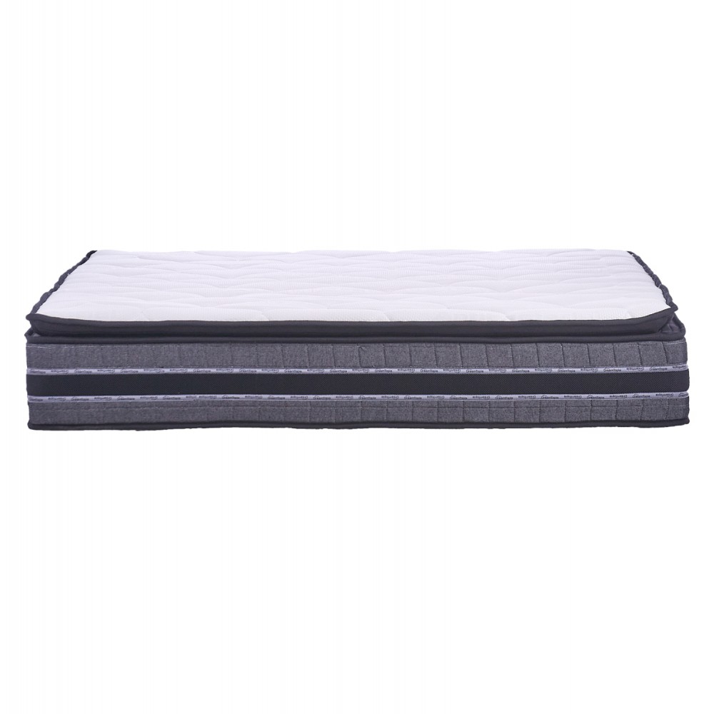 ΣΤΡΩΜΑ DREAMTOPIA σειρά CELESTIAL HM663.160 MINI BONNELL SPRING & ΑΝΩΣΤΡΩΜΑ 160x200