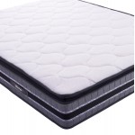ΣΤΡΩΜΑ DREAMTOPIA σειρά CELESTIAL HM663.160 MINI BONNELL SPRING & ΑΝΩΣΤΡΩΜΑ 160x200