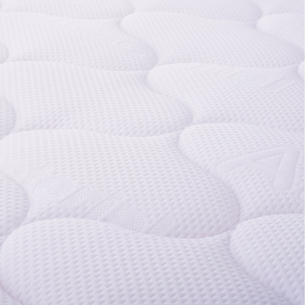 ΣΤΡΩΜΑ DREAMTOPIA σειρά CELESTIAL HM663.160 MINI BONNELL SPRING & ΑΝΩΣΤΡΩΜΑ 160x200