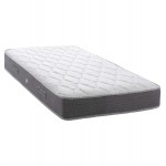 ΣΤΡΩΜΑ DREAMTOPIA ΣΕΙΡΑ LULLABY ALOE VERA HM655.110-200 BONNELL SPRING 110x200 εκ.