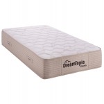 ΣΤΡΩΜΑ DREAMTOPIA ΣΕΙΡΑ URANIA HM659.90-200 POCKET SPRING 90X200εκ.