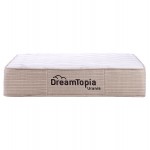 ΣΤΡΩΜΑ DREAMTOPIA ΣΕΙΡΑ URANIA HM659.90-200 POCKET SPRING 90X200εκ.