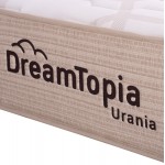 ΣΤΡΩΜΑ DREAMTOPIA ΣΕΙΡΑ URANIA HM659.90-200 POCKET SPRING 90X200εκ.