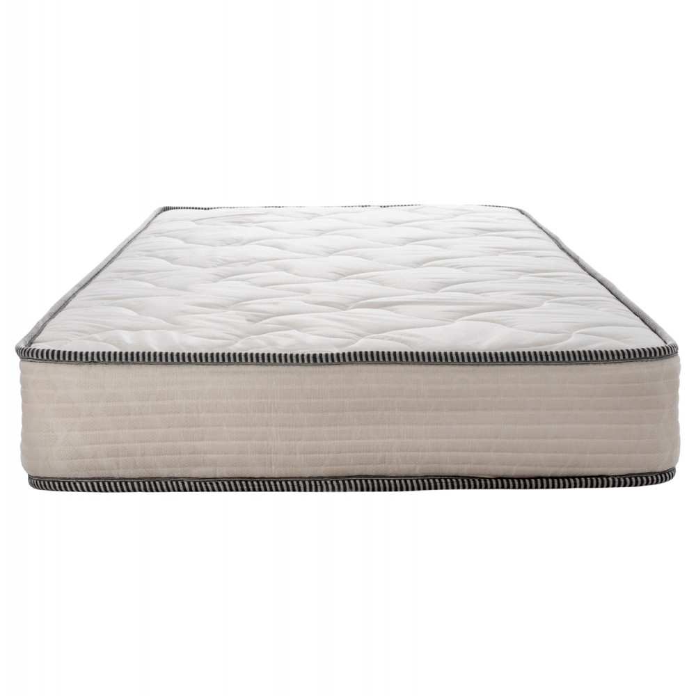 ΣΤΡΩΜΑ DREAMTOPIA ΣΕΙΡΑ RELIEF HM653.90-200 BONNELL SPRING 90x200 εκ.