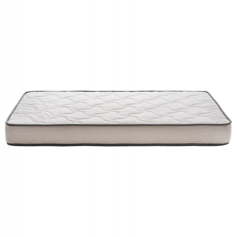 ΣΤΡΩΜΑ DREAMTOPIA ΣΕΙΡΑ RELIEF HM653.90-200 BONNELL SPRING 90x200 εκ.