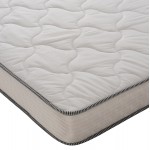 ΣΤΡΩΜΑ DREAMTOPIA ΣΕΙΡΑ RELIEF HM653.90-200 BONNELL SPRING 90x200 εκ.